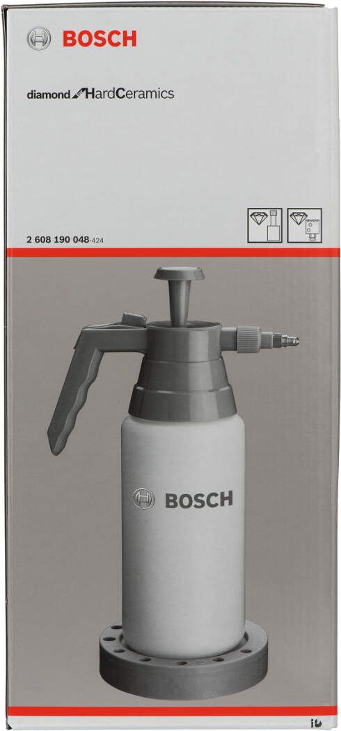 Bosch boca za vodu za dijamantske burgije za mokro bušenje - 2608190048 Boca za vodu BOSCH BOSCH-2608190048 Madras doo Beograd