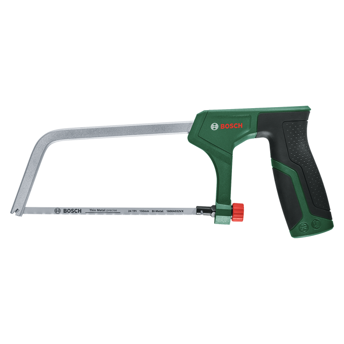 BOSCH Bonsek od 150 mm - Savijena testera Small Hacksaw 150mm (1600A02ZA7) Madras doo Beograd Madras doo Beograd