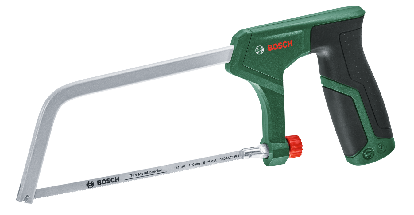 BOSCH Bonsek od 150 mm - Savijena testera Small Hacksaw 150mm (1600A02ZA7) Madras doo Beograd Madras doo Beograd