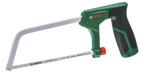 BOSCH Bonsek od 150 mm - Savijena testera Small Hacksaw 150mm (1600A02ZA7) Madras doo Beograd Madras doo Beograd