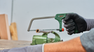 BOSCH Bonsek od 150 mm - Savijena testera Small Hacksaw 150mm (1600A02ZA7) Madras doo Beograd Madras doo Beograd
