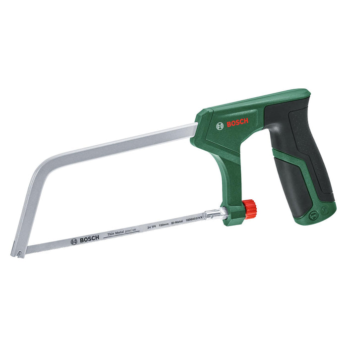 BOSCH Bonsek od 150 mm - Savijena testera Small Hacksaw 150mm (1600A02ZA7) Madras doo Beograd Madras doo Beograd