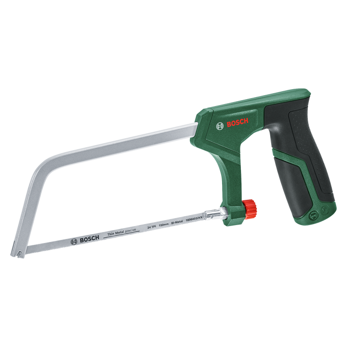 BOSCH Bonsek od 150 mm - Savijena testera Small Hacksaw 150mm (1600A02ZA7) Madras doo Beograd Madras doo Beograd