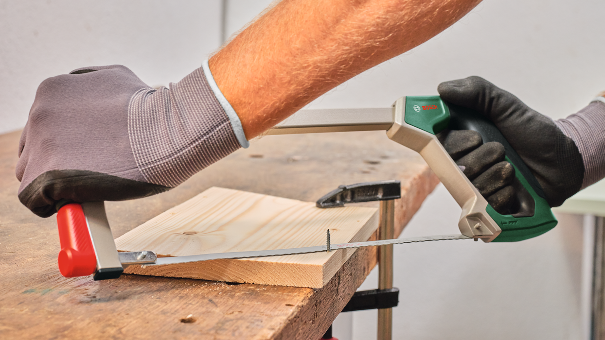 BOSCH Bonsek od 300 mm - Savijena testera Universal Hacksaw 300mm (1600A02ZA8) Madras doo Beograd Madras doo Beograd