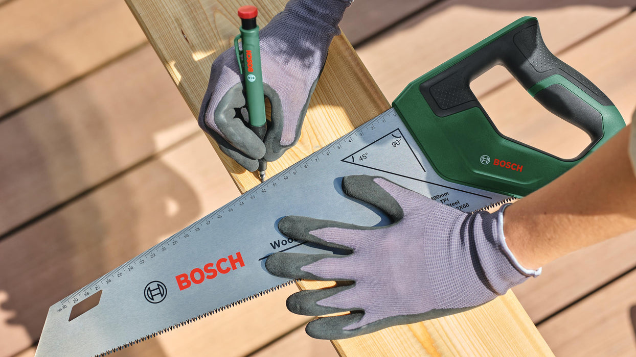 BOSCH Bonsek od 400 mm - Ručna testerica Universal Handsaw 400mm (1600A02ZA9) Madras doo Beograd Madras doo Beograd