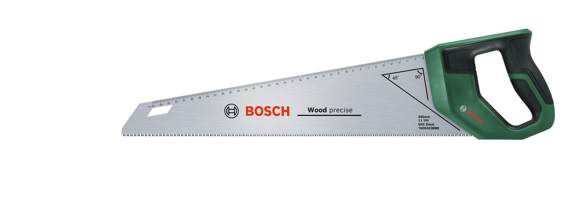 BOSCH Bonsek od 450 mm - Ručna testerica Handsaw 450mm (1600A0387S) Madras doo Beograd Madras doo Beograd