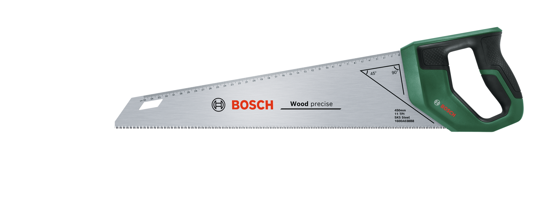 BOSCH Bonsek od 450 mm - Ručna testerica Handsaw 450mm (1600A0387S) Madras doo Beograd Madras doo Beograd