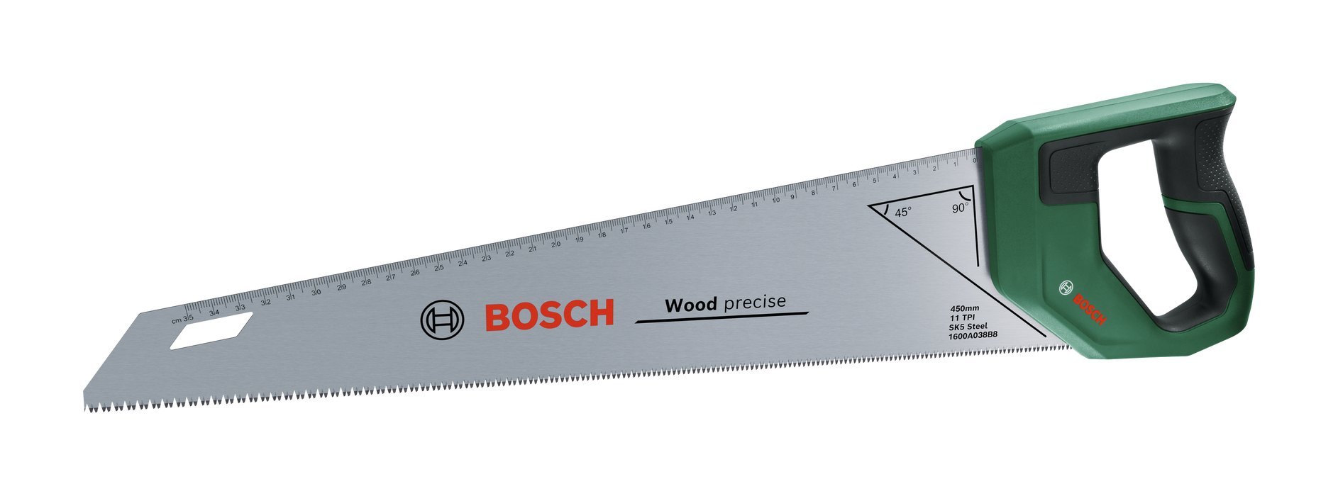 BOSCH Bonsek od 450 mm - Ručna testerica Handsaw 450mm (1600A0387S) Madras doo Beograd Madras doo Beograd