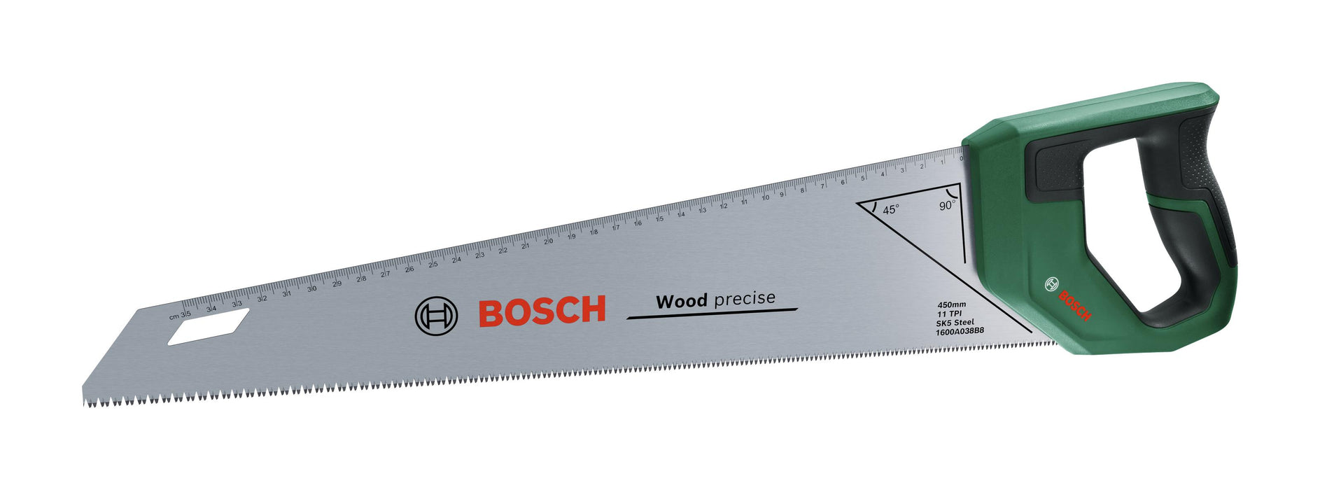 BOSCH Bonsek od 450 mm - Ručna testerica Handsaw 450mm (1600A0387S) Madras doo Beograd Madras doo Beograd