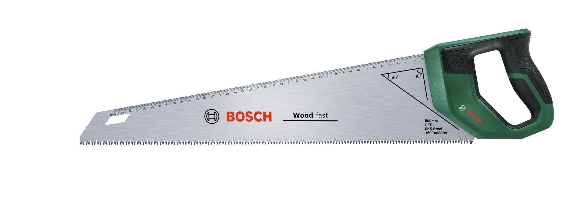 BOSCH Bonsek od 500 mm - Ručna testerica Handsaw 500mm (1600A0387T) Madras doo Beograd Madras doo Beograd