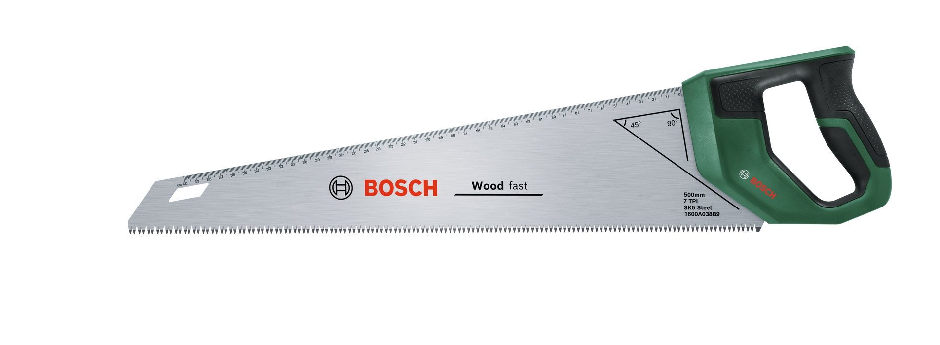 BOSCH Bonsek od 500 mm - Ručna testerica Handsaw 500mm (1600A0387T) Madras doo Beograd Madras doo Beograd