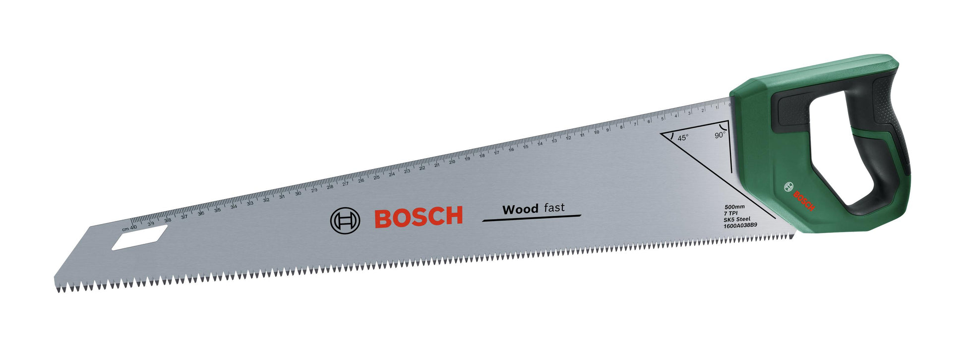 BOSCH Bonsek od 500 mm - Ručna testerica Handsaw 500mm (1600A0387T) Madras doo Beograd Madras doo Beograd