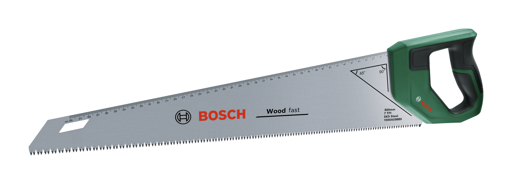 BOSCH Bonsek od 500 mm - Ručna testerica Handsaw 500mm (1600A0387T) Madras doo Beograd Madras doo Beograd