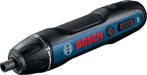 BOSCH Bosch GO - Akku-uvrtač (06019H2101) Aku odvrtač BOSCH Madras doo Beograd
