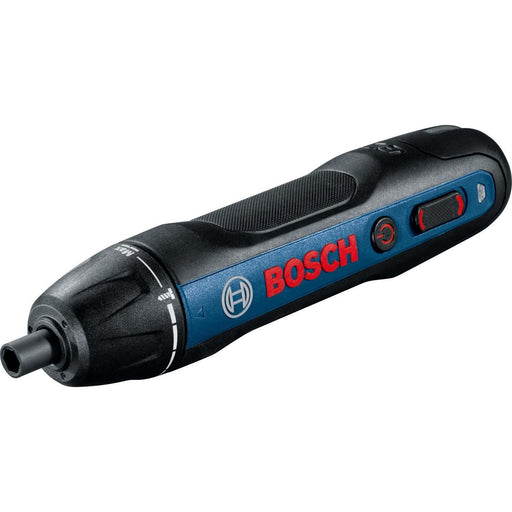 BOSCH Bosch GO - Akku-uvrtač (06019H2101) Aku odvrtač BOSCH Madras doo Beograd