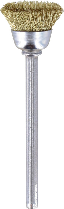 BOSCH Brass brush 13 mm (536) - Mesingana četka od 13 mm (536) (26150536JA) Madras doo Beograd Madras doo Beograd