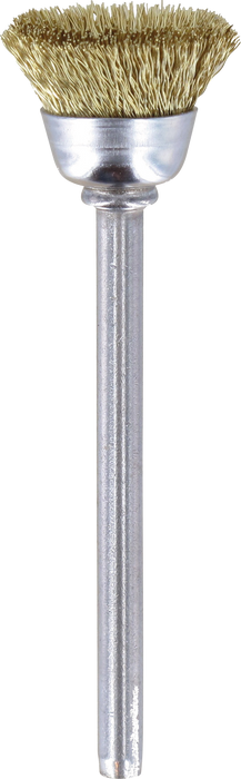 BOSCH Brass brush 13 mm (536) - Mesingana četka od 13 mm (536) (26150536JA) Madras doo Beograd Madras doo Beograd
