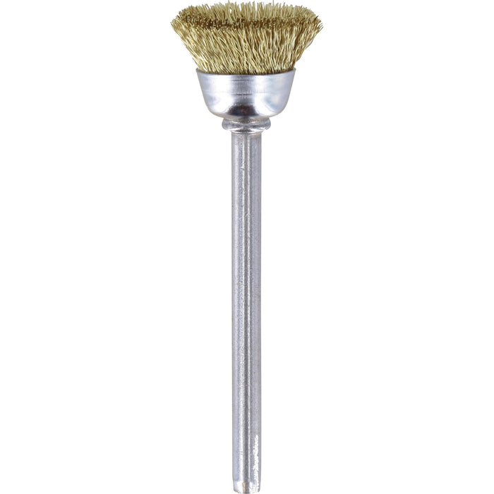 BOSCH Brass brush 13 mm (536) - Mesingana četka od 13 mm (536) (26150536JA) Madras doo Beograd Madras doo Beograd