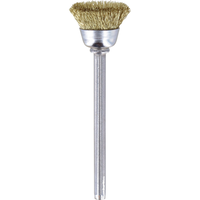 BOSCH Brass brush 13 mm (536) - Mesingana četka od 13 mm (536) (26150536JA) Madras doo Beograd Madras doo Beograd