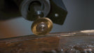 BOSCH Brass brush 19 mm (535) - Mesingana četka od 19 mm (535) (26150535JA) Madras doo Beograd Madras doo Beograd