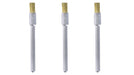 BOSCH Brass brush 3,2 mm (537) - Mesingana četka od 3,2 mm (537) (26150537JA) Madras doo Beograd Madras doo Beograd