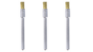 BOSCH Brass brush 3,2 mm (537) - Mesingana četka od 3,2 mm (537) (26150537JA) Madras doo Beograd Madras doo Beograd