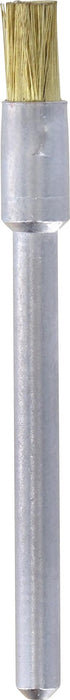 BOSCH Brass brush 3,2 mm (537) - Mesingana četka od 3,2 mm (537) (26150537JA) Madras doo Beograd Madras doo Beograd
