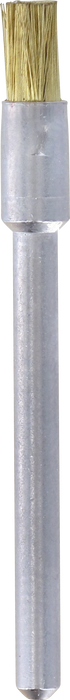 BOSCH Brass brush 3,2 mm (537) - Mesingana četka od 3,2 mm (537) (26150537JA) Madras doo Beograd Madras doo Beograd