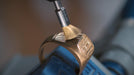 BOSCH Brass brush 3,2 mm (537) - Mesingana četka od 3,2 mm (537) (26150537JA) Madras doo Beograd Madras doo Beograd