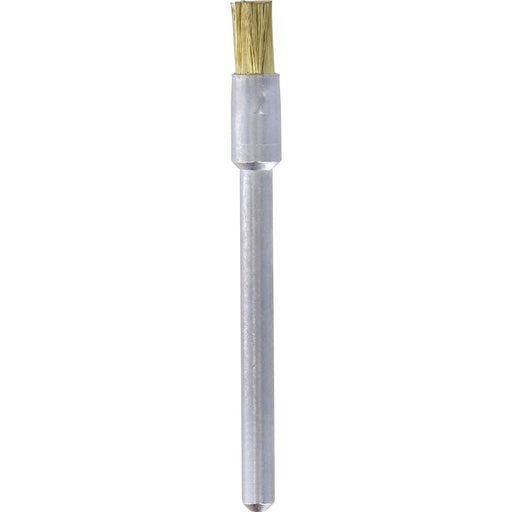 BOSCH Brass brush 3,2 mm (537) - Mesingana četka od 3,2 mm (537) (26150537JA) Madras doo Beograd Madras doo Beograd