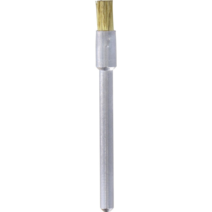 BOSCH Brass brush 3,2 mm (537) - Mesingana četka od 3,2 mm (537) (26150537JA) Madras doo Beograd Madras doo Beograd