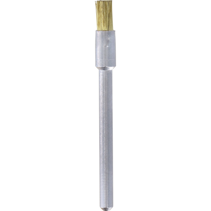 BOSCH Brass brush 3,2 mm (537) - Mesingana četka od 3,2 mm (537) (26150537JA) Madras doo Beograd Madras doo Beograd
