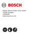 BOSCH Bravarski čekić - Professional Hammer (1600A016BT) Madras doo Beograd Madras doo Beograd