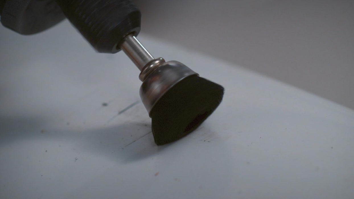 BOSCH Bristle Brush 13,0 mm (404) - Četka 13,0 mm (404) (26150404JA) Madras doo Beograd Madras doo Beograd