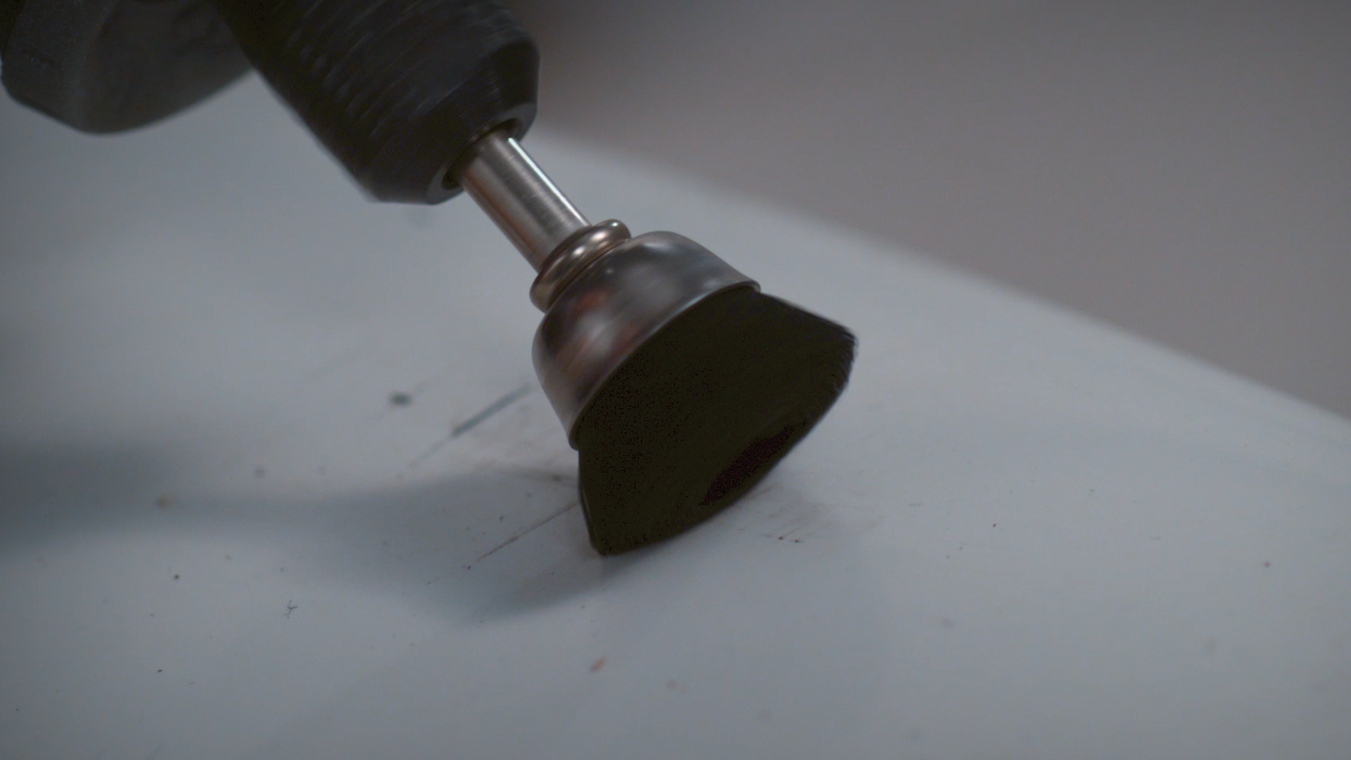 BOSCH Bristle Brush 13,0 mm (404) - Četka 13,0 mm (404) (26150404JA) Madras doo Beograd Madras doo Beograd