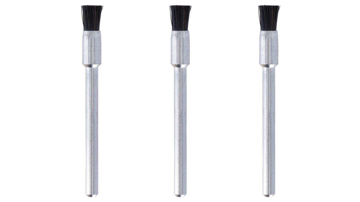 BOSCH Bristle Brush 3,2 mm (405) - Četka 3,2 mm (405) za plemenite mater. (26150405JA) Madras doo Beograd Madras doo Beograd