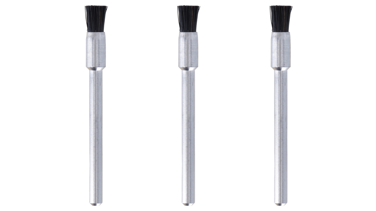 BOSCH Bristle Brush 3,2 mm (405) - Četka 3,2 mm (405) za plemenite mater. (26150405JA) Madras doo Beograd Madras doo Beograd