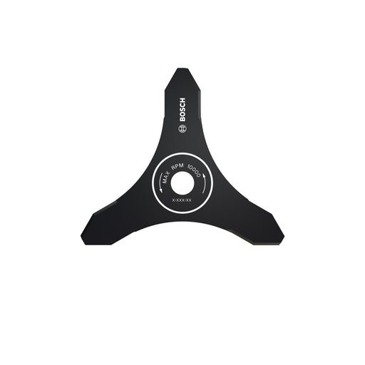 BOSCH Brushcutter Blade 25cm 3T - (F016800664) Madras doo Beograd Madras doo Beograd