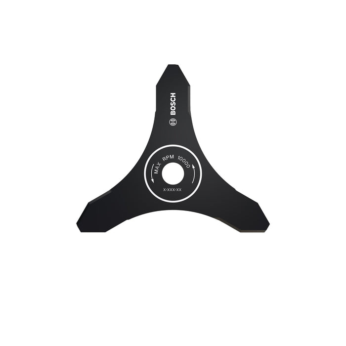 BOSCH Brushcutter Blade 25cm 3T - (F016800664) Madras doo Beograd Madras doo Beograd