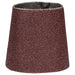 BOSCH Brusna čaura (konusna) 80 - Conical sanding roller (1600A00157) Madras doo Beograd Madras doo Beograd