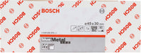 Bosch brusna čaura X573 45 mm, 30 mm, 60 - 2608606876 Brusna čaura BOSCH BOSCH-2608606876 Madras doo Beograd