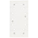 Bosch brusna ploča 185  x  93 mm - 2608000215 Brusna ploča BOSCH BOSCH-2608000215 Madras doo Beograd