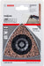 Bosch brusna ploča AVZ 90 RT2 90mm - 2608664351 Brusna ploča BOSCH BOSCH-2608664351 Madras doo Beograd