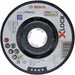 Bosch brusna ploca Expert for Metal Fi 115 - X-LOCK- (2608619258) Brusna ploča za metal BOSCH BOSCH-2608619258 Madras doo Beograd