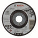 Bosch brusna ploča ispupčena Best for Inox A 30 V INOX BF, 115 mm, 7,0 mm - 2608603510 Brusna ploča BOSCH BOSCH-2608603510 Madras doo Beograd