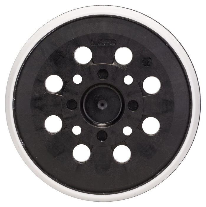 BOSCH Brusni disk - Gumeni Potporni tanjir 125 mm srednji (2609256B61) Madras doo Beograd Madras doo Beograd