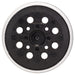 BOSCH Brusni disk - Gumeni Potporni tanjir 125 mm srednji (2609256B61) Madras doo Beograd Madras doo Beograd