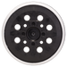 BOSCH Brusni disk - Gumeni Potporni tanjir 125 mm srednji (2609256B61) Madras doo Beograd Madras doo Beograd