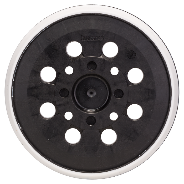 BOSCH Brusni disk - Gumeni Potporni tanjir 125 mm srednji (2609256B61) Madras doo Beograd Madras doo Beograd