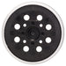 BOSCH Brusni disk - Gumeni Potporni tanjir 125 mm srednji (2609256B61) Madras doo Beograd Madras doo Beograd